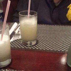 Limonada frap?