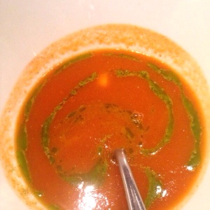 Tomate