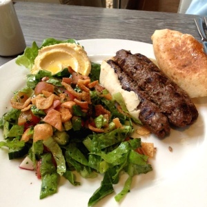 Kafta