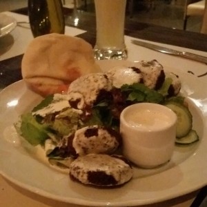 falafel