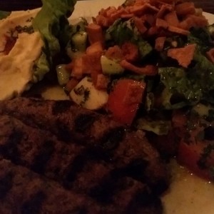 kafta