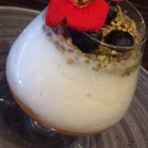 Postre