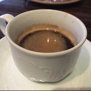 Cafe Turco