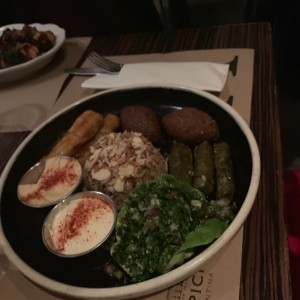 mixto