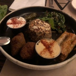 plato mixto