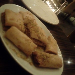 Baklavas