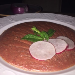 Quibbe Crudo
