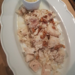 pesca del dia 