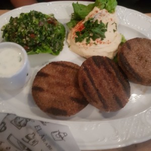 kibbeh 