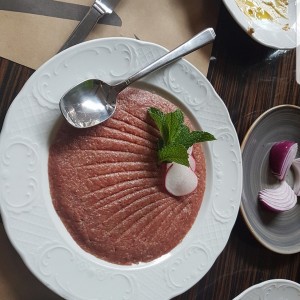 Tartare