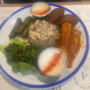 Mixto arabe