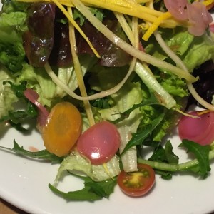 Ensalada