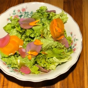 Ensalada