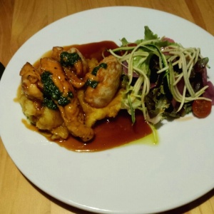 Pollo
