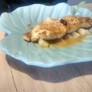 pesca del Dia