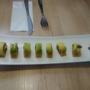 Palmira Rolls