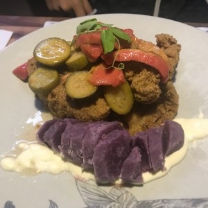 arawak karib