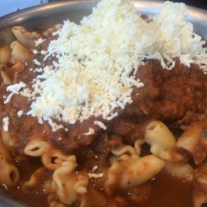 Pastas - Macaroni