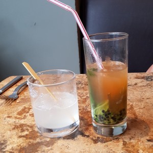 maragrita rauch y mojito pasion