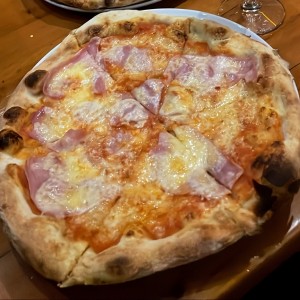 Pizza 