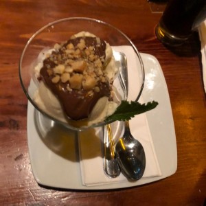 postre Julia
