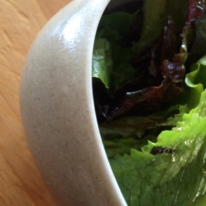 Ensalada
