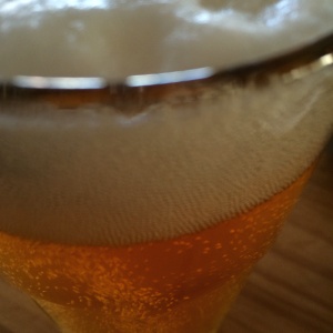 Cerveza