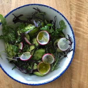 Ensalada