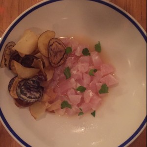 Ceviche