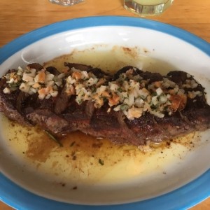 chatas asadas