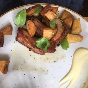 porcheta