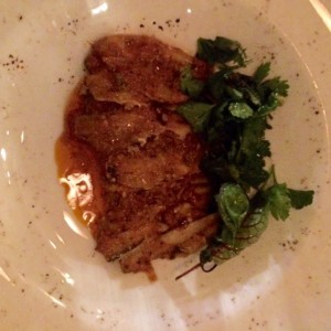 escabeche de sardinas