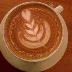 capuccino