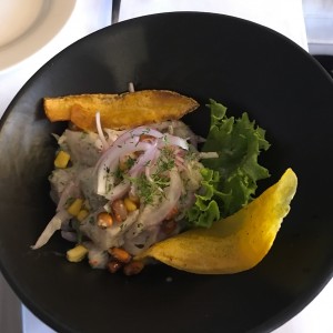Ceviche