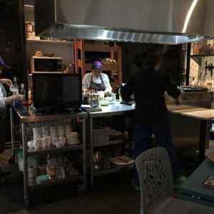Cocina