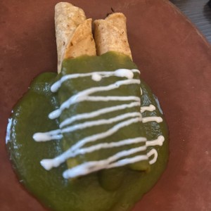 Flautas