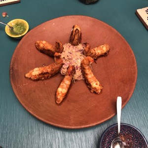 Langostinos