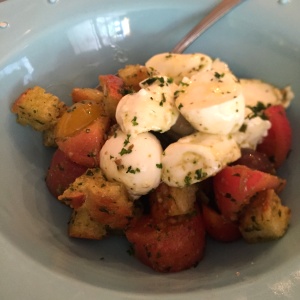 Ensalada