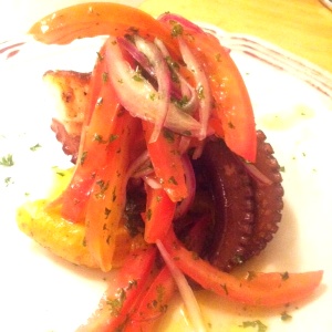 Pulpo