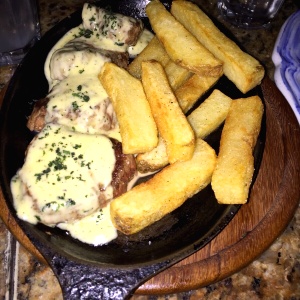 Lomo bernoise