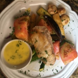 Pescado