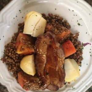 Polenta