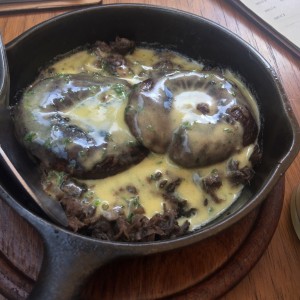 hongos