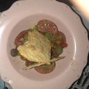 burrata
