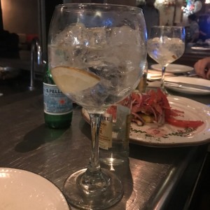 Gin