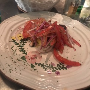Pulpo