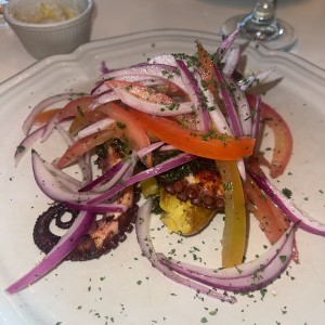 Pulpo