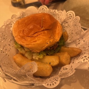 Hamburguesa