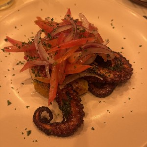 Pulpo 