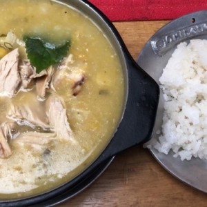 Ajiaco